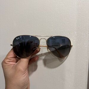 Rayban Aviators